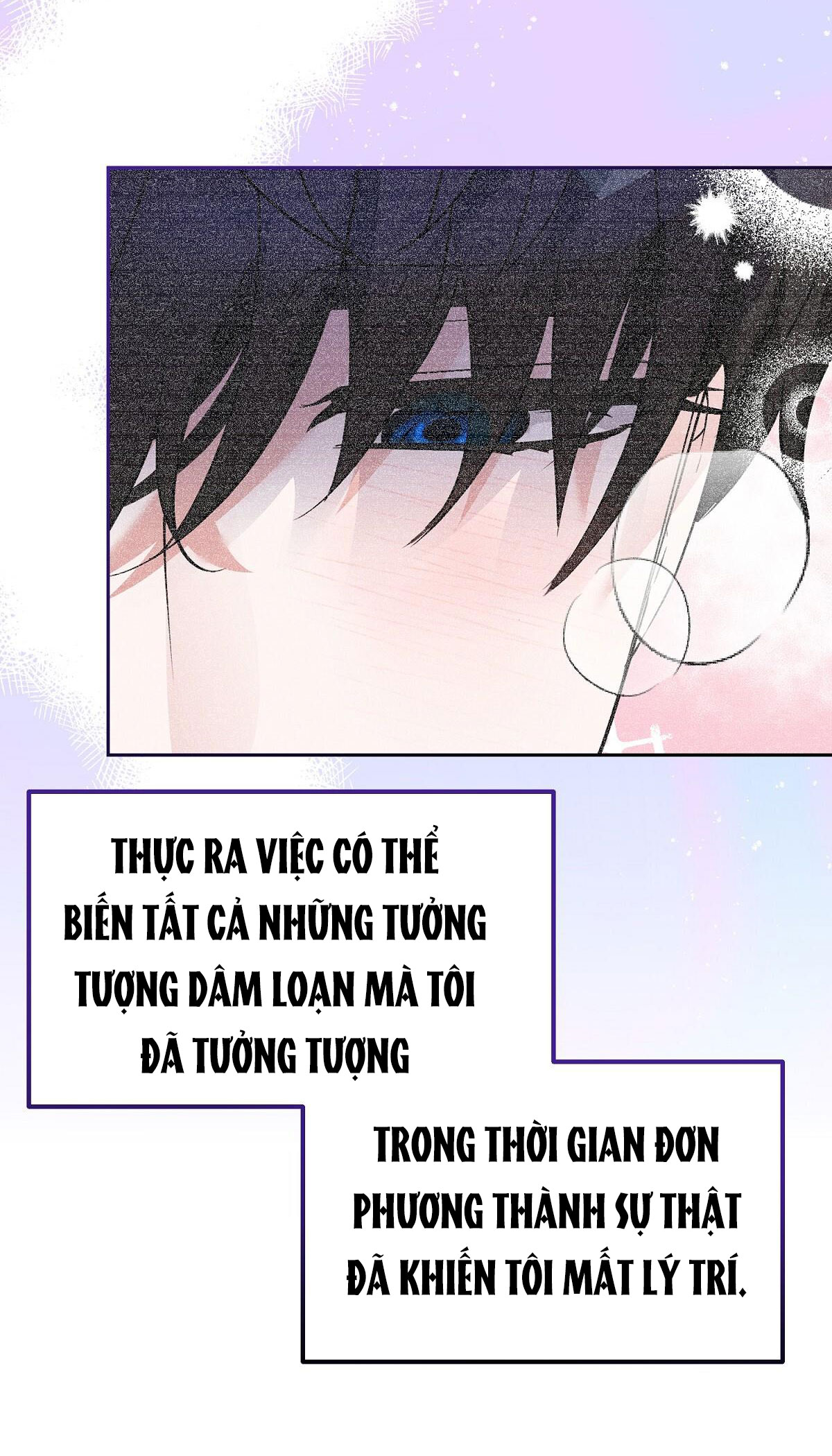 Người Bạn Dâm Loạn chapter 16.1 - Trang 19