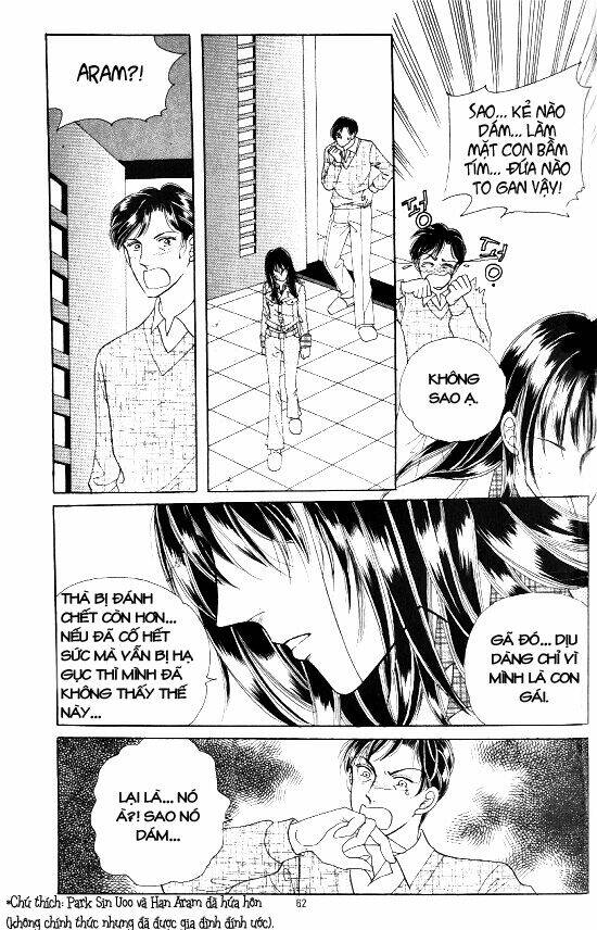 hot blooded woman chapter 20 2