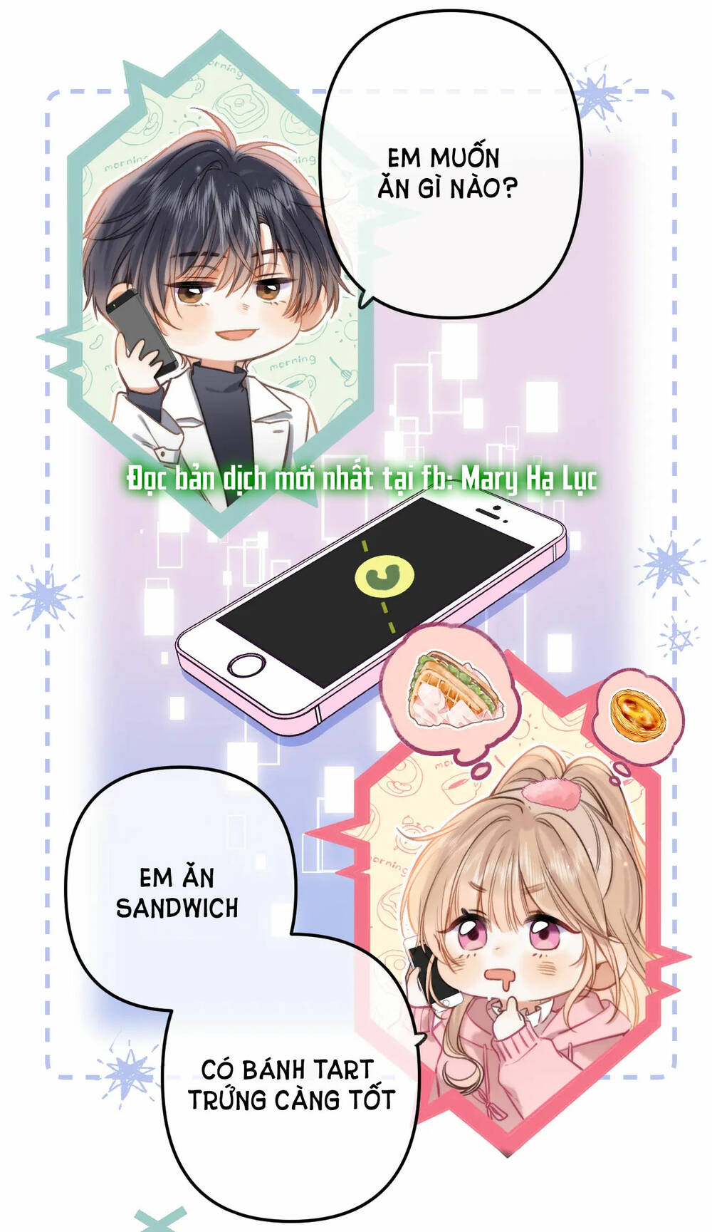 vụng trộm giấu không được chapter 71.1 8