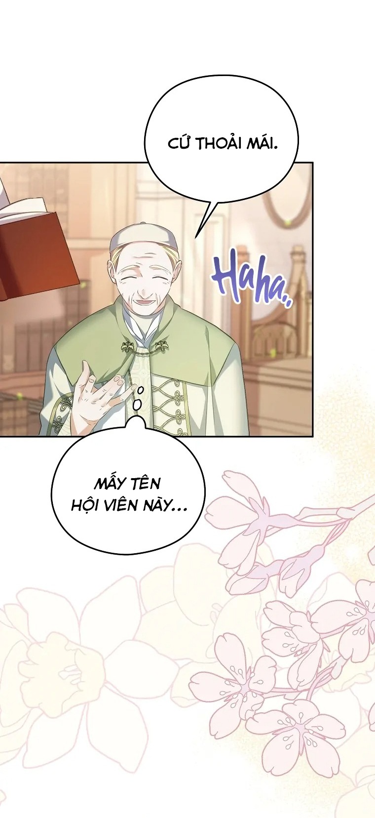 aster yêu dấu của tôi chapter 64 28