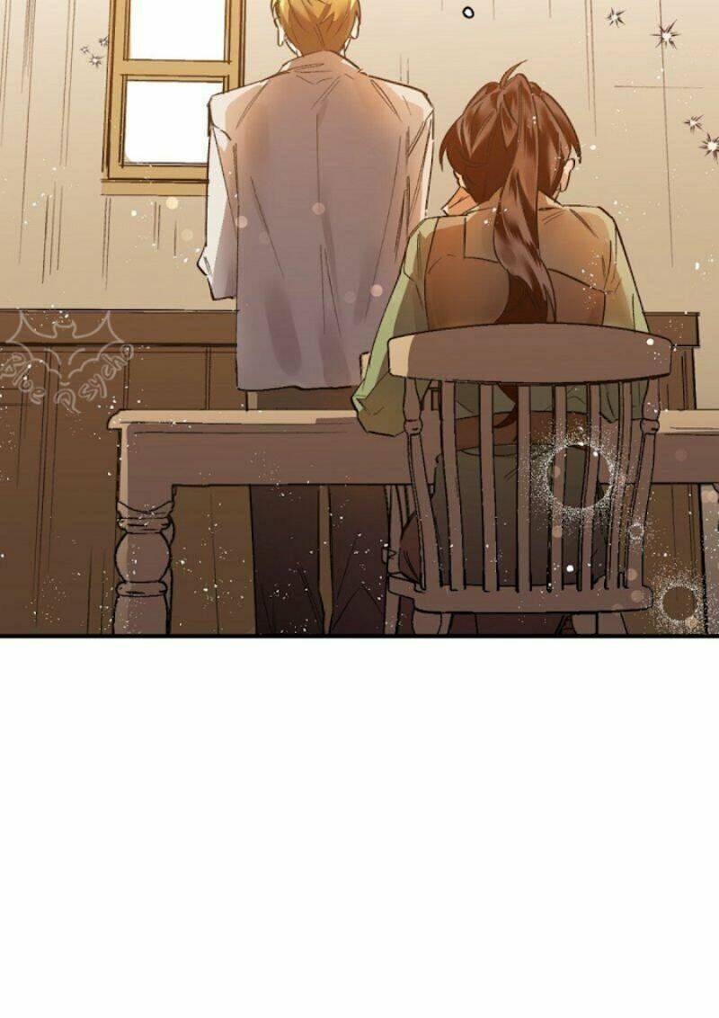 phương pháp tán tỉnh của nữ thợ săn chapter 12 33