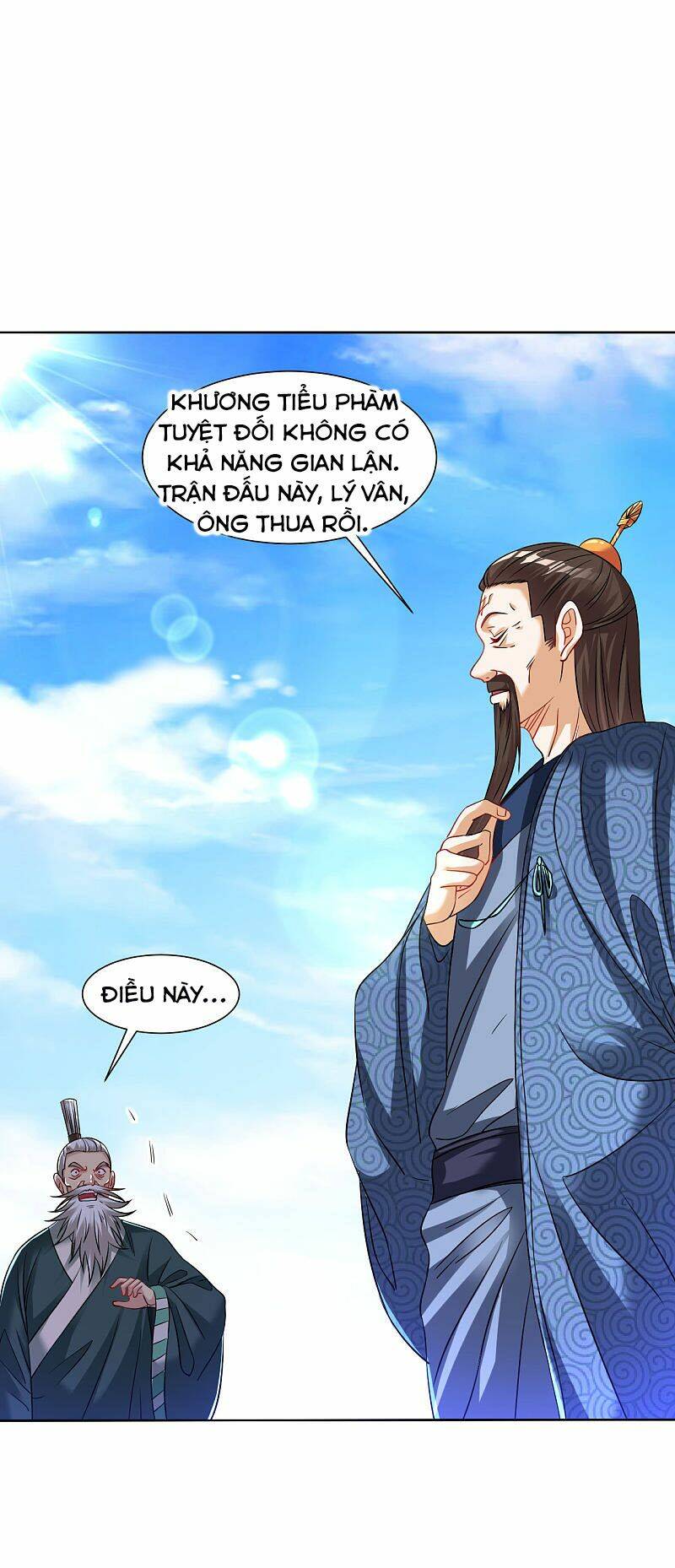 đạo ấn chapter 98 8