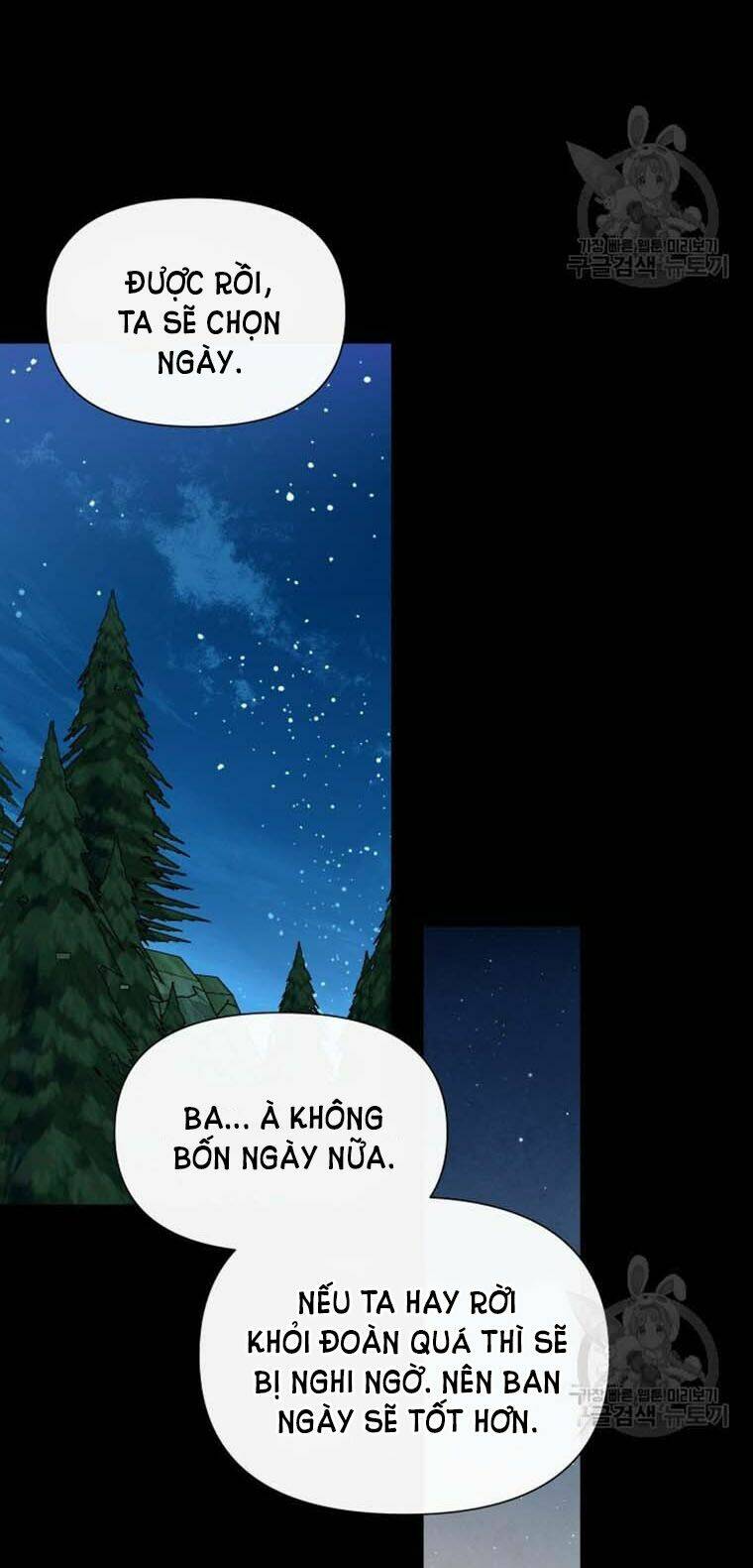 khế ước của nữ công tước quái vật chapter 148 20