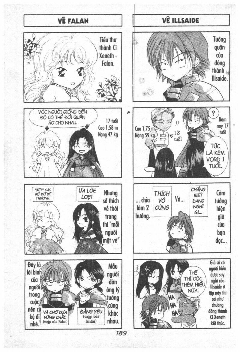 vampire game chapter 5 191