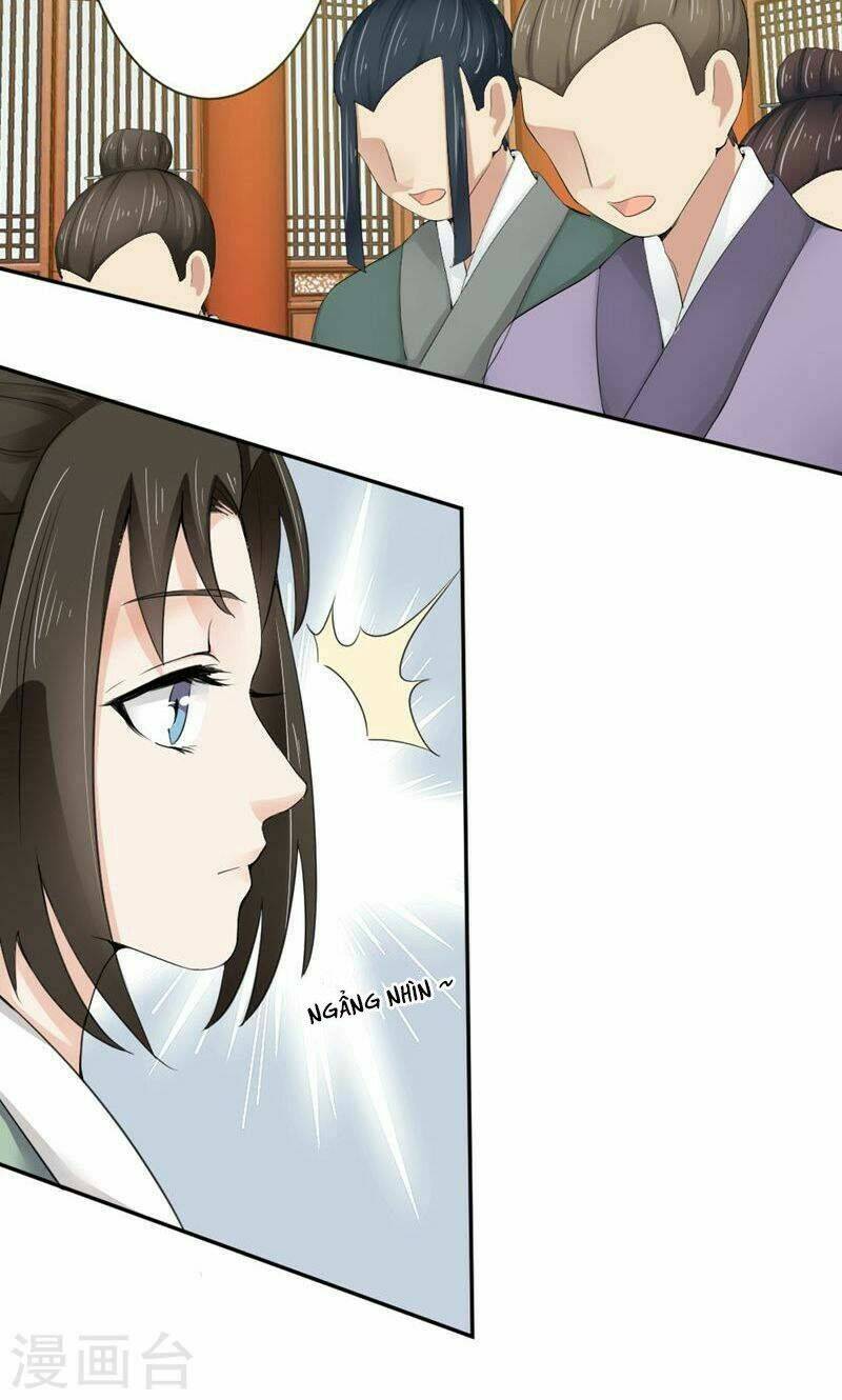 bệ hạ tại thượng, phụng mệnh long dương chapter 2 5