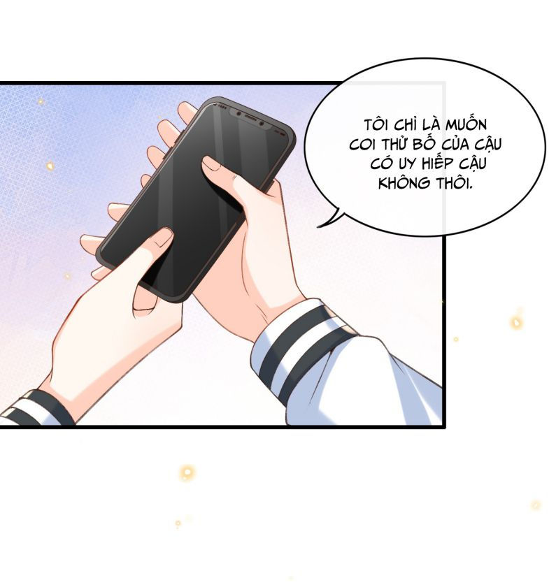 ngọt không ngừng nghỉ chapter 53 23