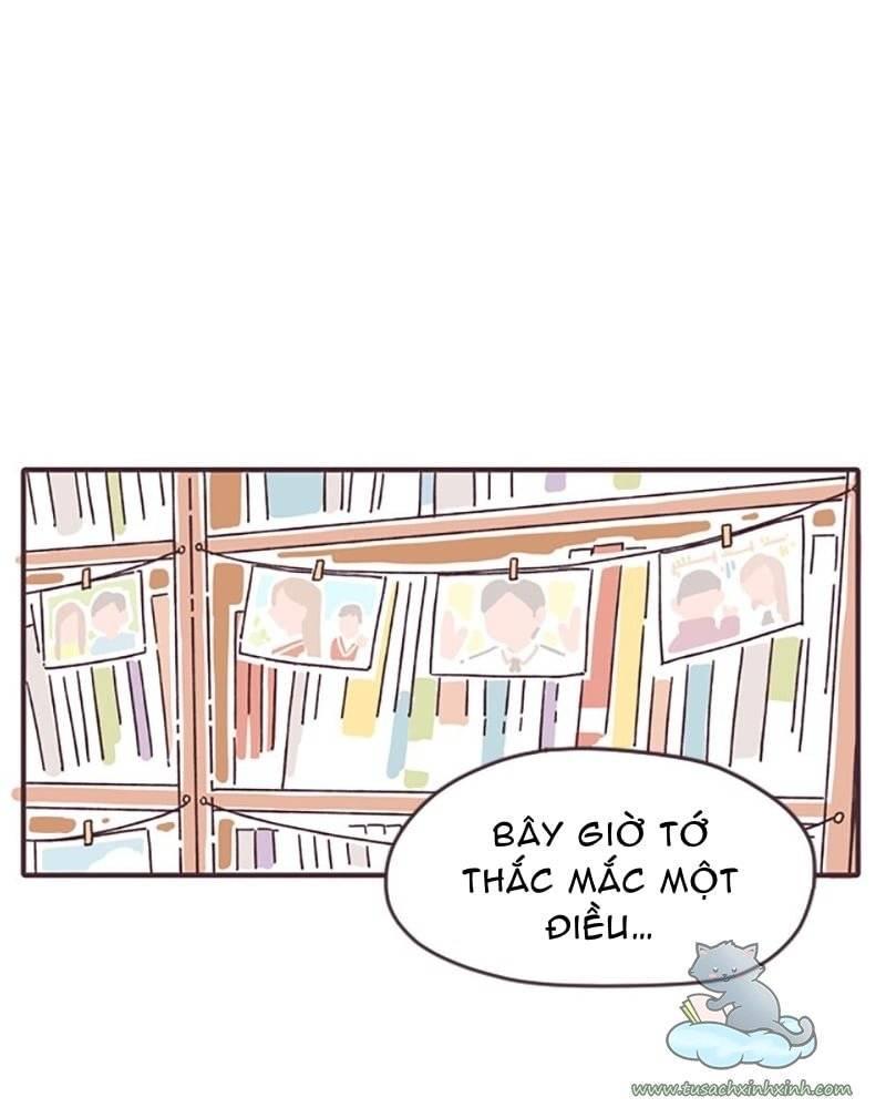 ngày định mệnh của đôi ta chapter 5 8