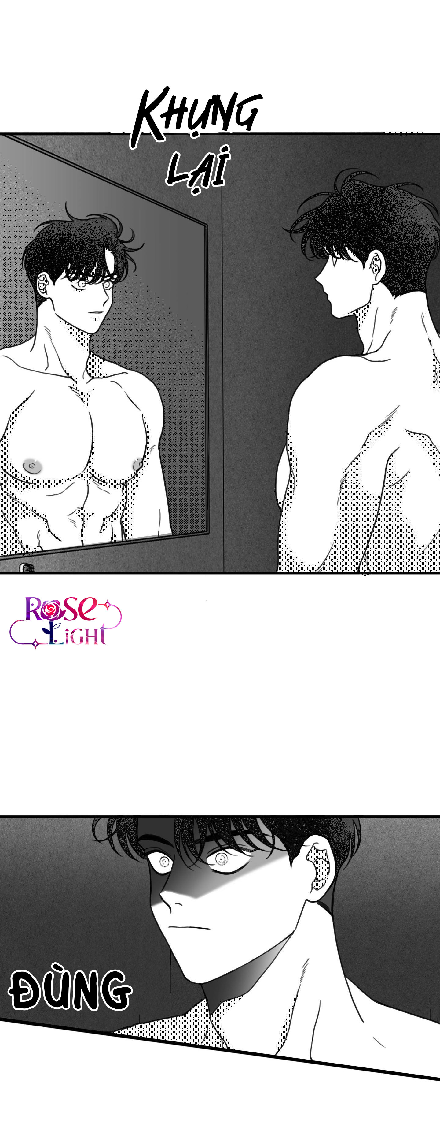 little bit psycho chapter 9 17