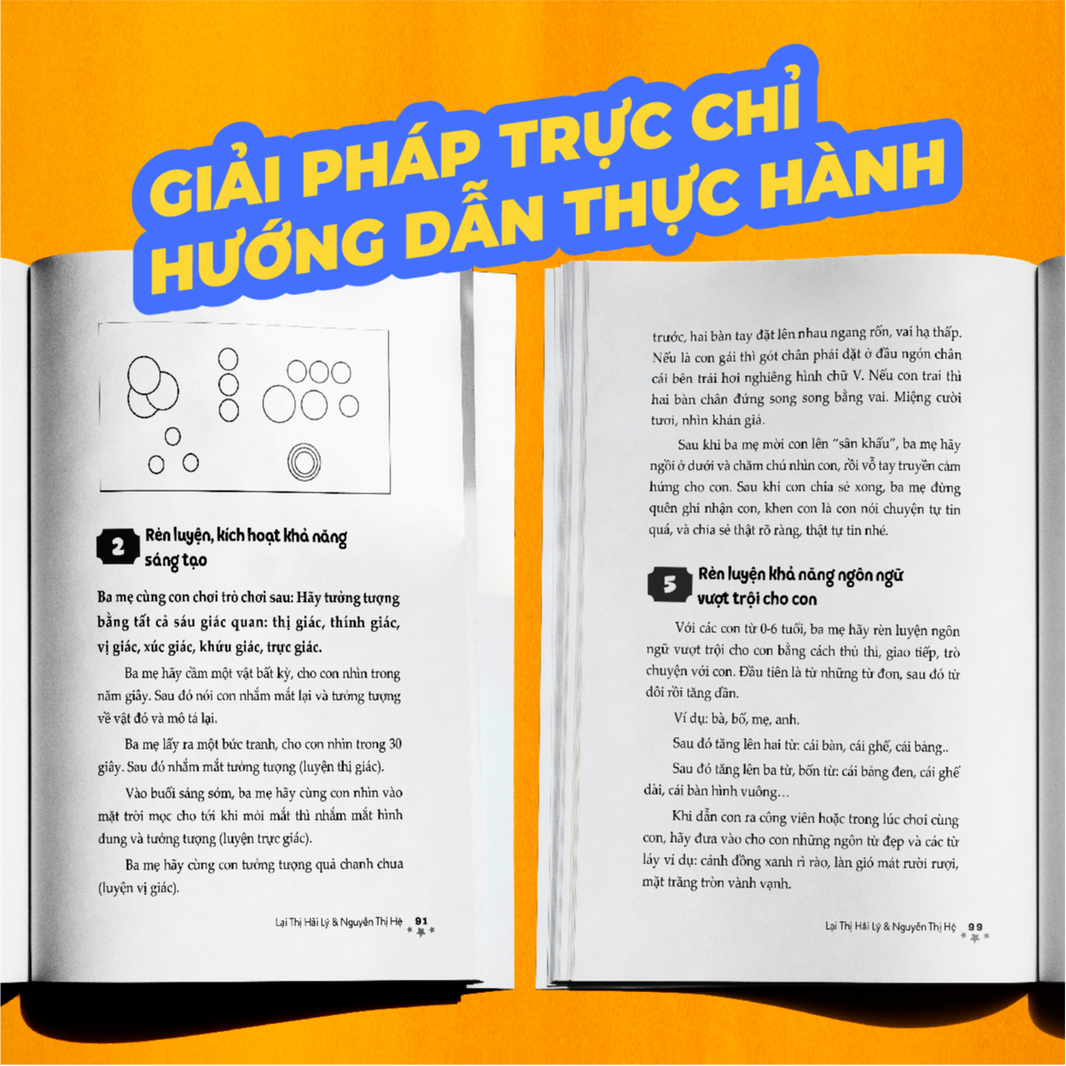 SÁCH CON BẠN HẠNH PHÚC NHẤT VÌ ĐIỀU GÌ?