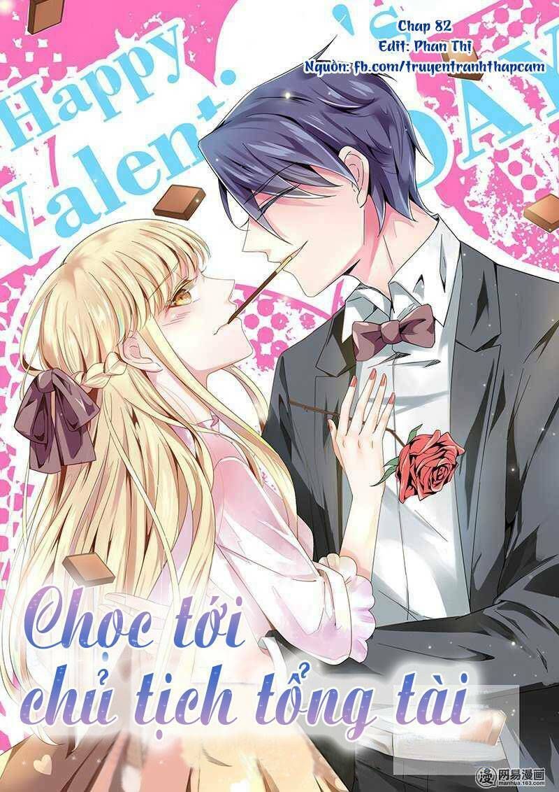 nhạ thượng thủ tịch tổng tài chapter 82 1