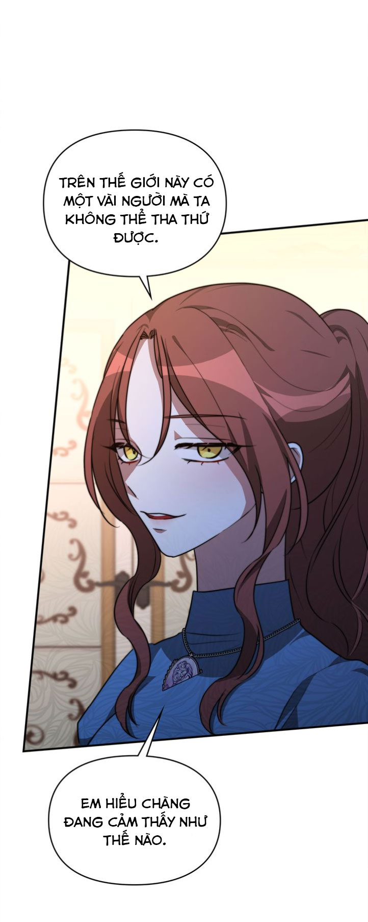 chuyện tình tay ba chapter 42 22