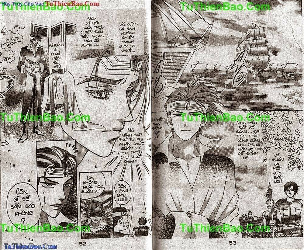 công chúa nam yên chapter 15 26