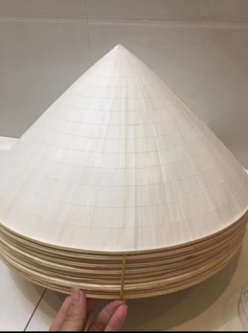 Nón lá truyền thống Việt Nam