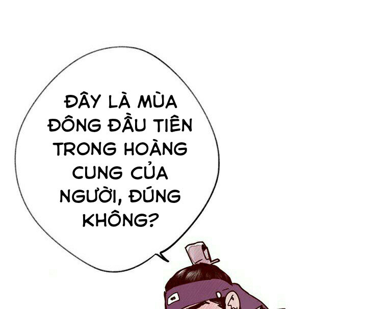 tham vọng quyền lực (full) chapter 20 15