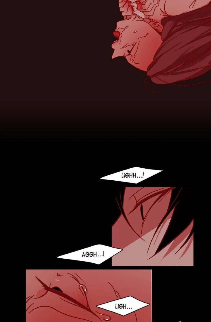 huyết hồ chapter 4 33