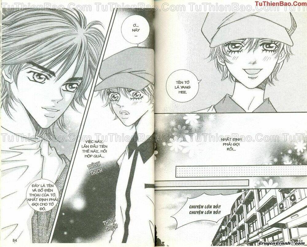 giấc mơ triệu phú chapter 1 33