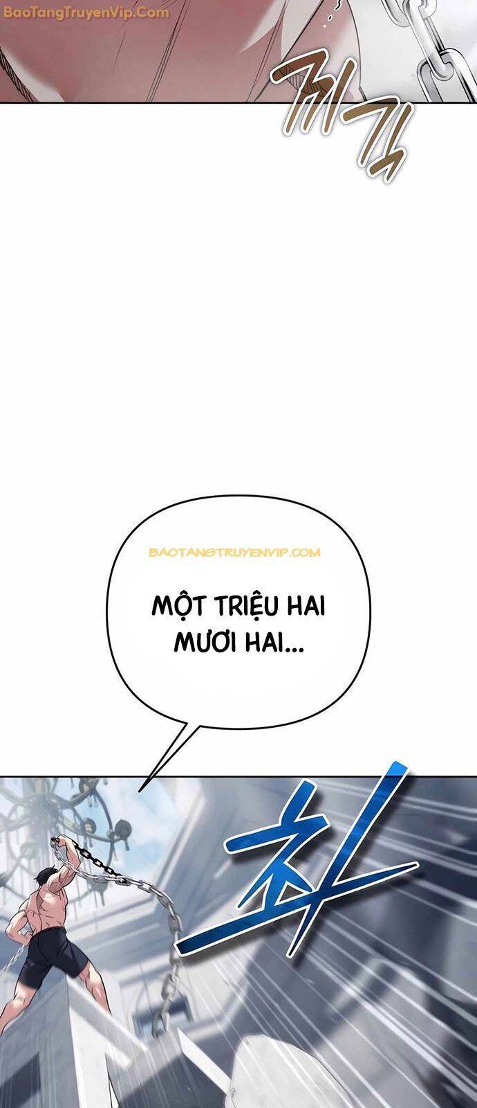 Bản Ngã Thay Đổi chapter 21 5