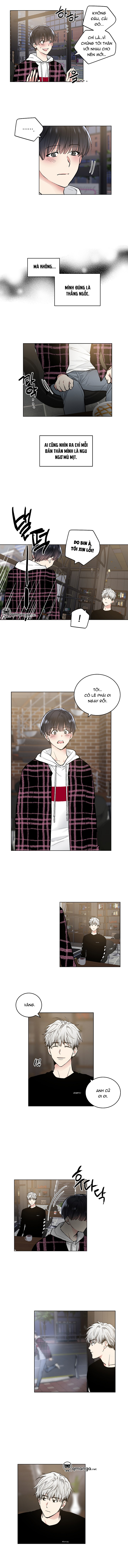 ứng dụng xấu hổ chapter 48 7