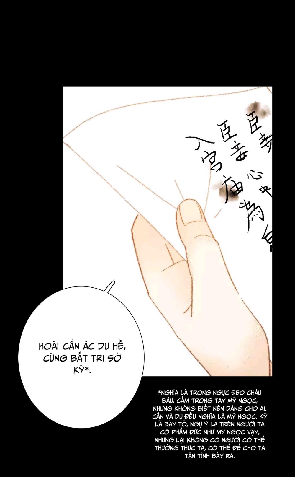 vương gia bá đạo và bác sĩ xinh đẹp chapter 67 15