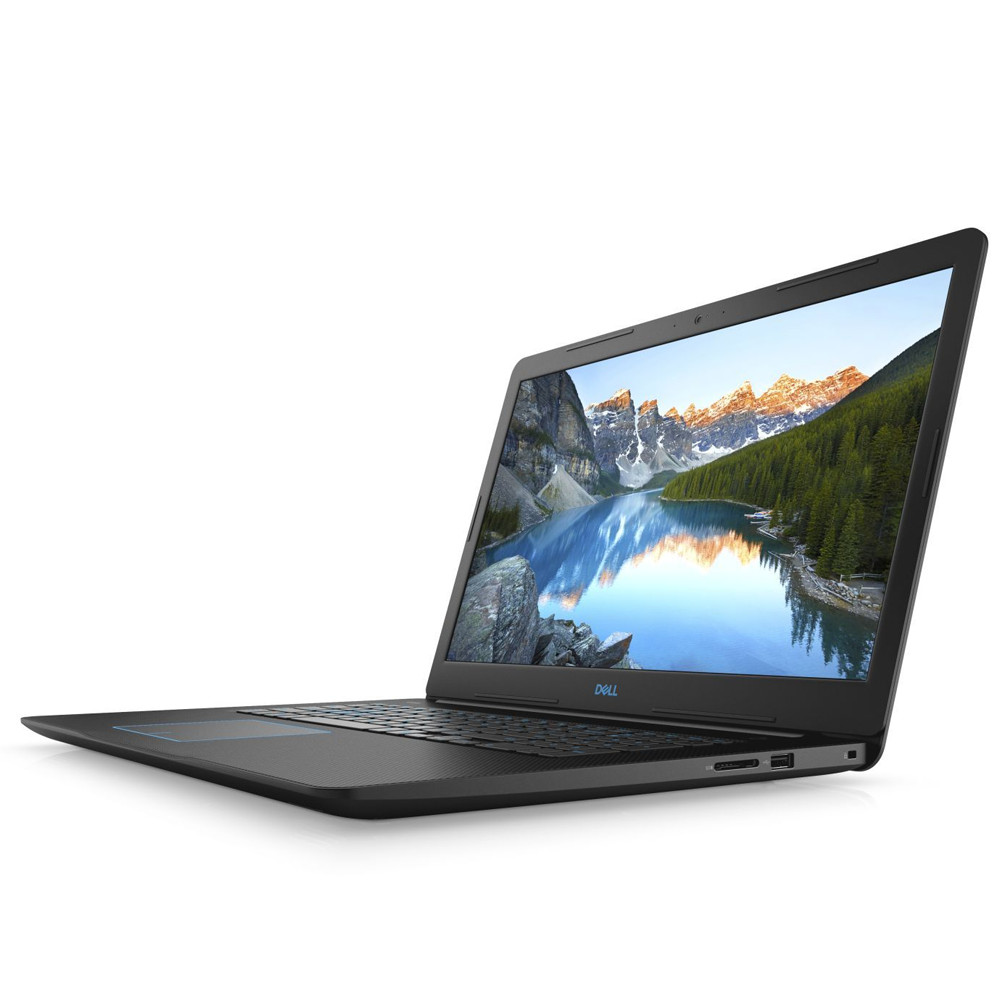 Laptop Dell Inspiron Gaming G7 7588 i7-8750H 8GB 256GB-SSD Nvidia GTX 1060 6GB 15.6&quot; FHD Win10 - Hàng nhập khẩu