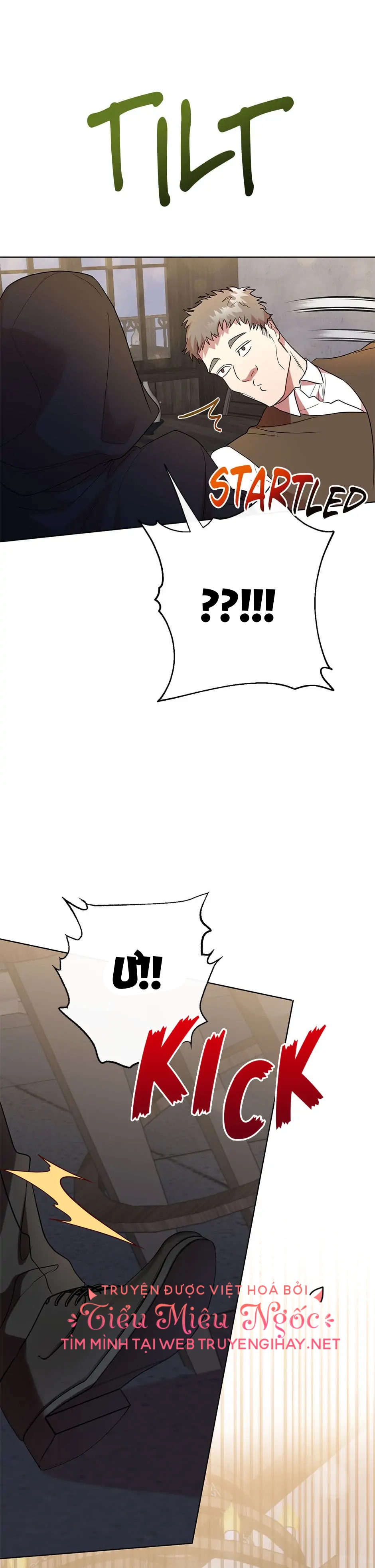 đừng ăn thịt tôi mà chapter 77 20