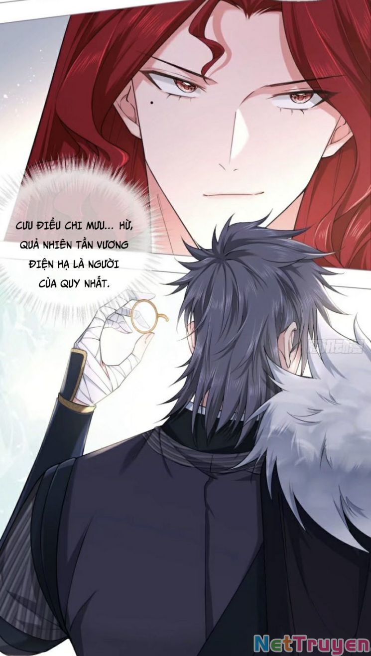 nhập mộ chi thần chapter 33 23