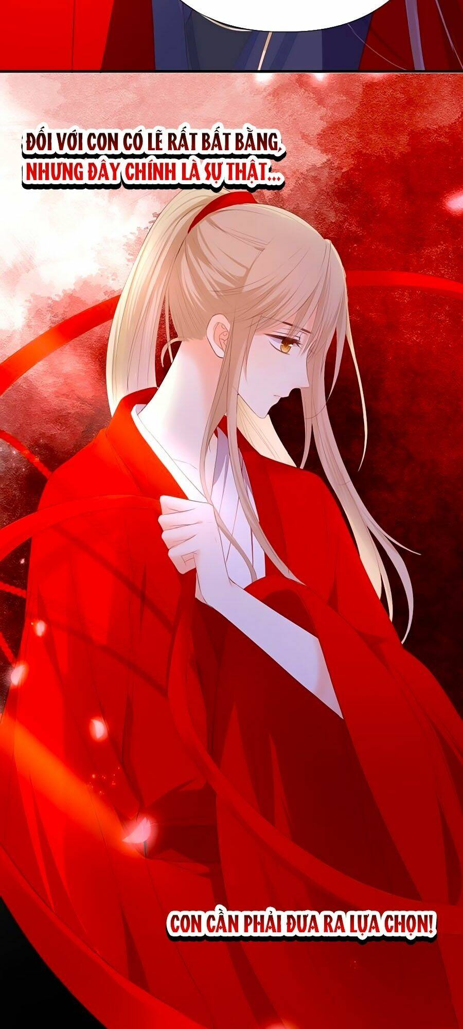 đóa hoa chớm nở chapter 71 26