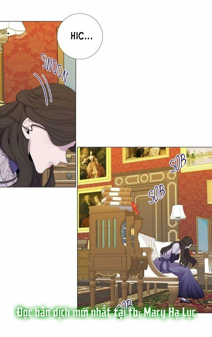 từ tiểu thư thành hoàng hậu - lady to queen chapter 44.1 5