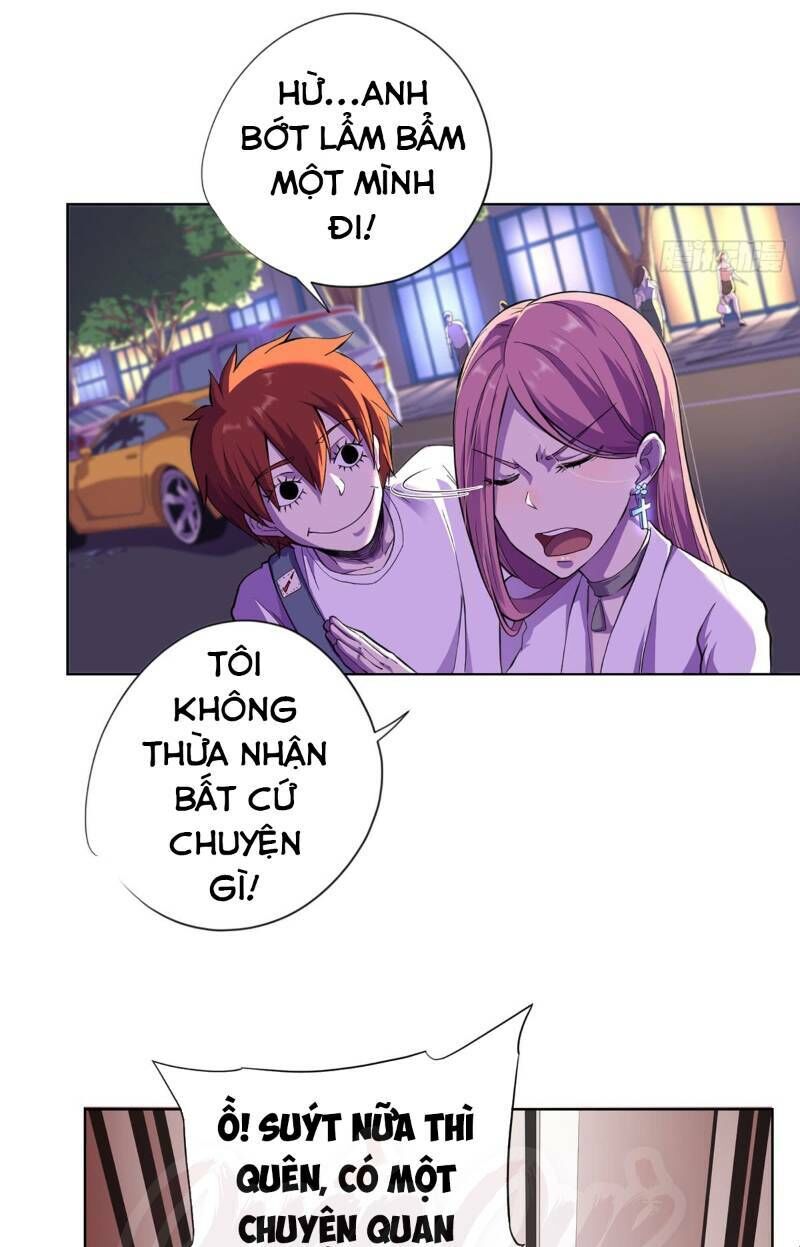 vương bài thần y chapter 8 3