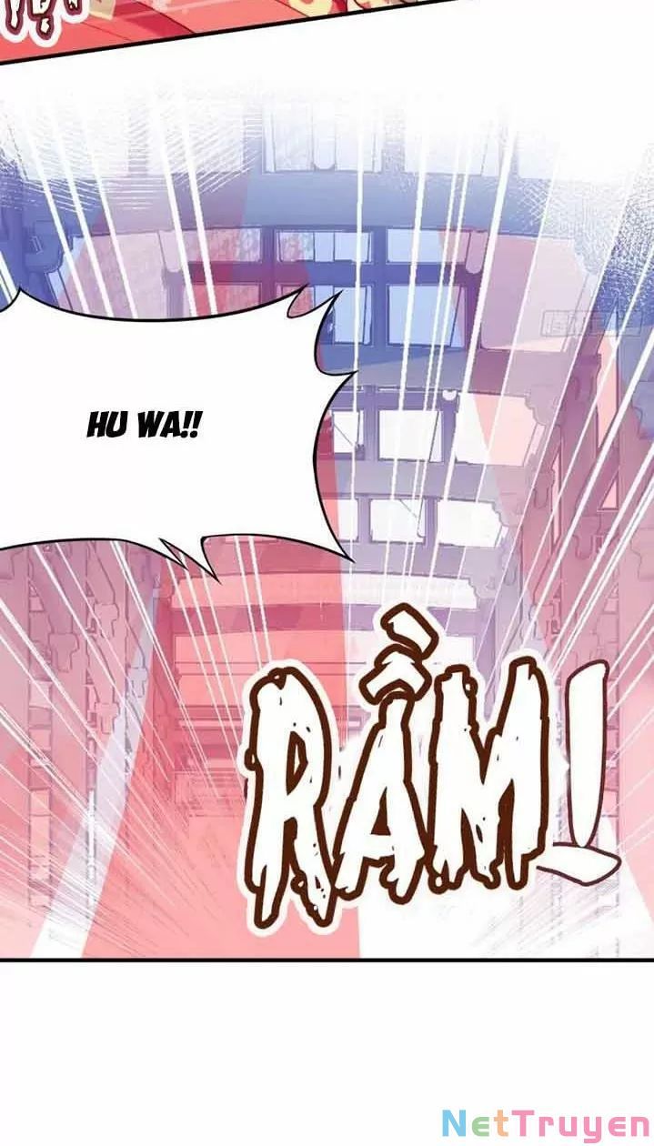 lại bị bệnh chiều chuộng quấn lấy chapter 5 10