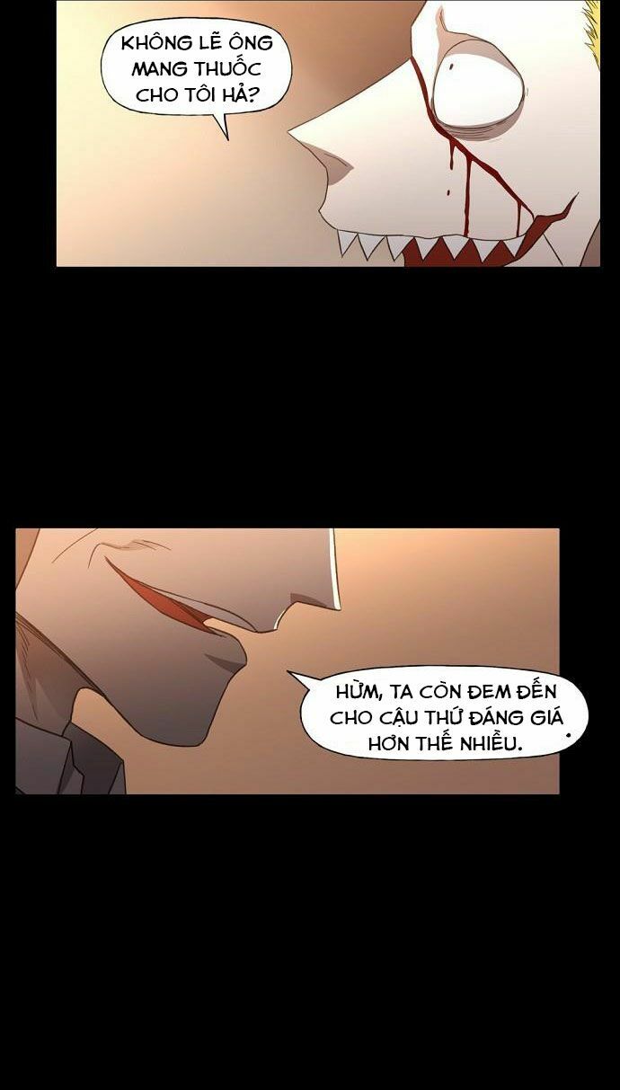 Võ Sĩ Quyền Anh chapter 78 61