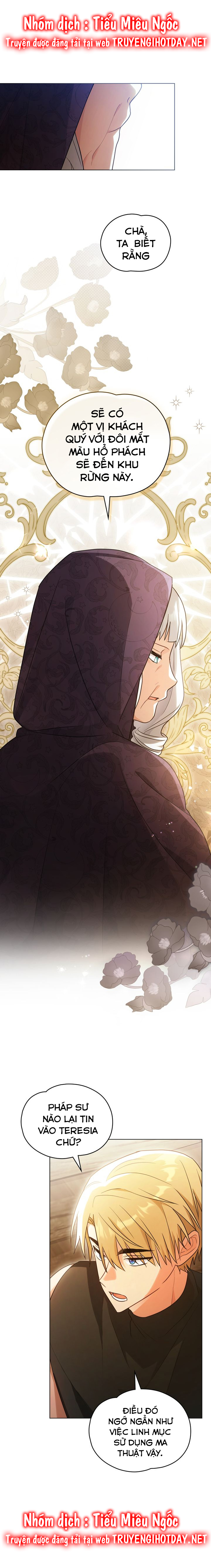 yêu cô công chúa sắp chết chapter 25 11