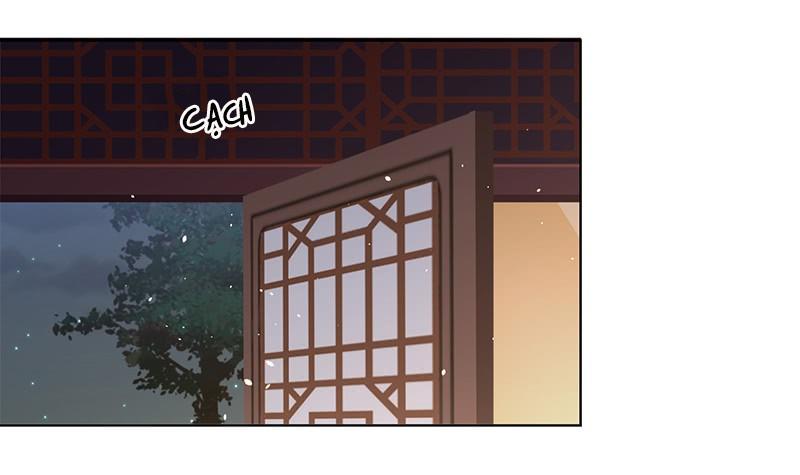 thanh cung chi ninh mặc vô thanh chapter 1 20