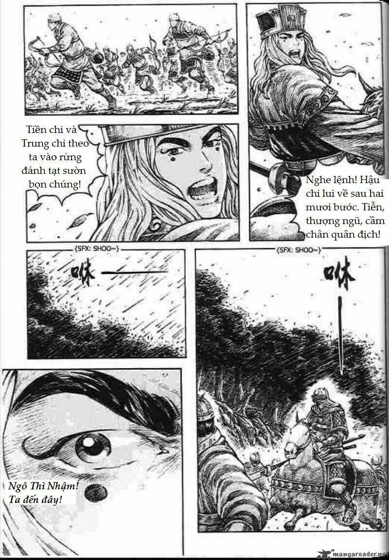 tây sơn quần anh truyện (hpln) chapter 3 43