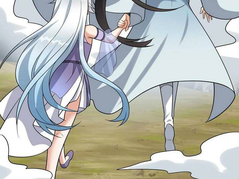 ta nuôi nữ đế phản diện thành yandere chapter 16 40