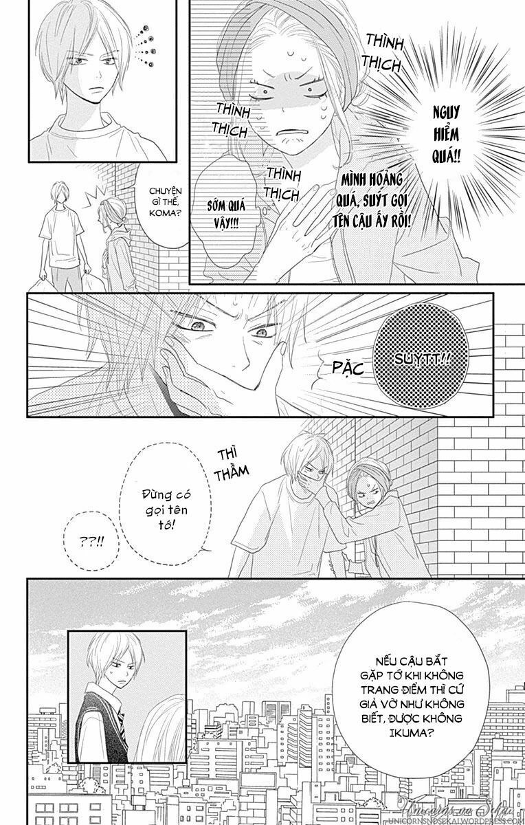 territory m no juunin chapter 4 6