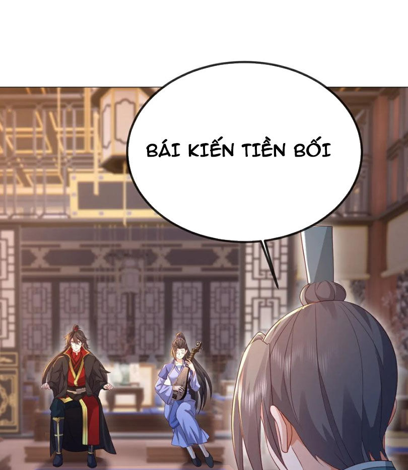 tiên võ đế tôn chapter 584 5