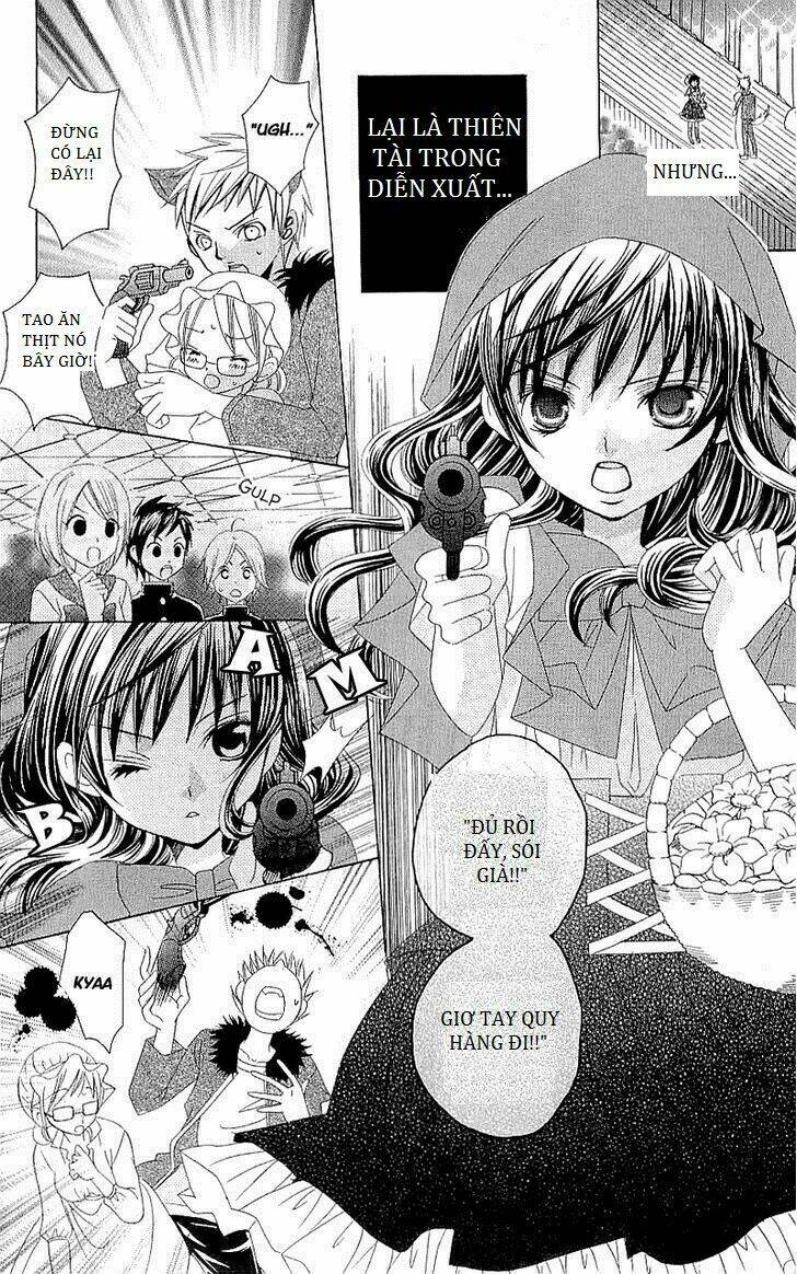 suki desu suzuki-kun!! chapter 35.5 6