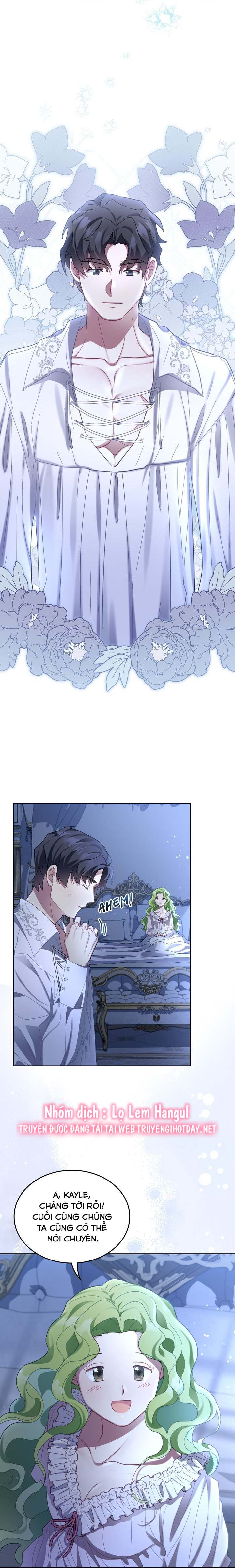 công chúa muôn loài chapter 38 2