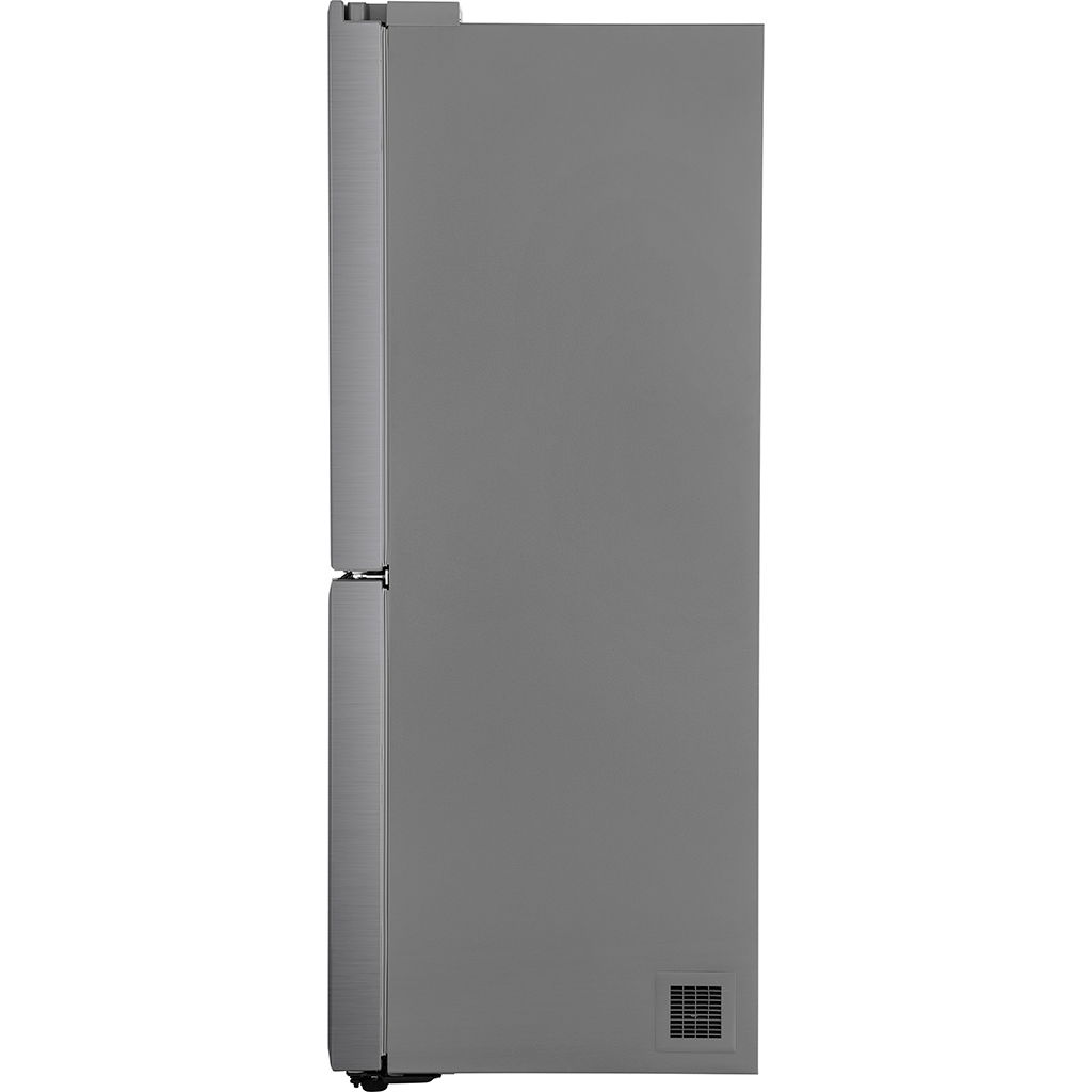 Tủ lạnh LG Inverter 530 lít Multi Door GR-B53PS - Hàng chính hãng - Chỉ giao HCM