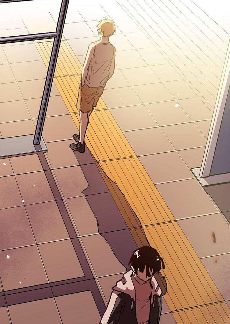 vương bài đặc công trùng sinh vườn trường chapter 30 33