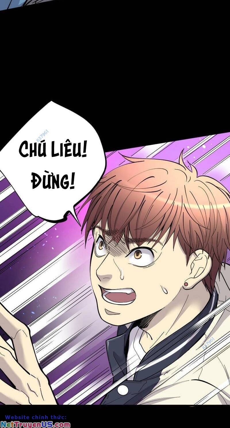 thợ cắt tóc cho diêm vương chapter 24 44