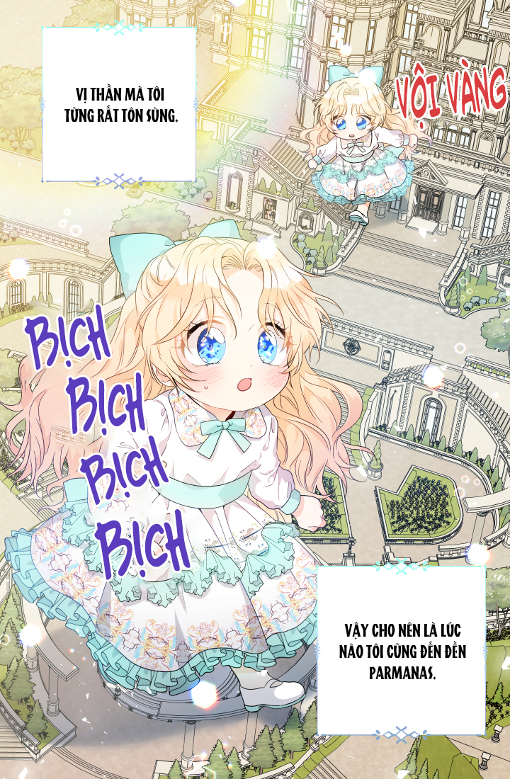 em út on top chapter 0 12