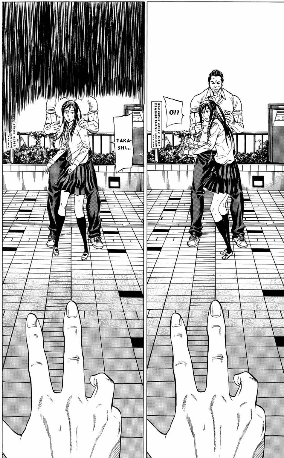 hakaijuu chapter 7 3