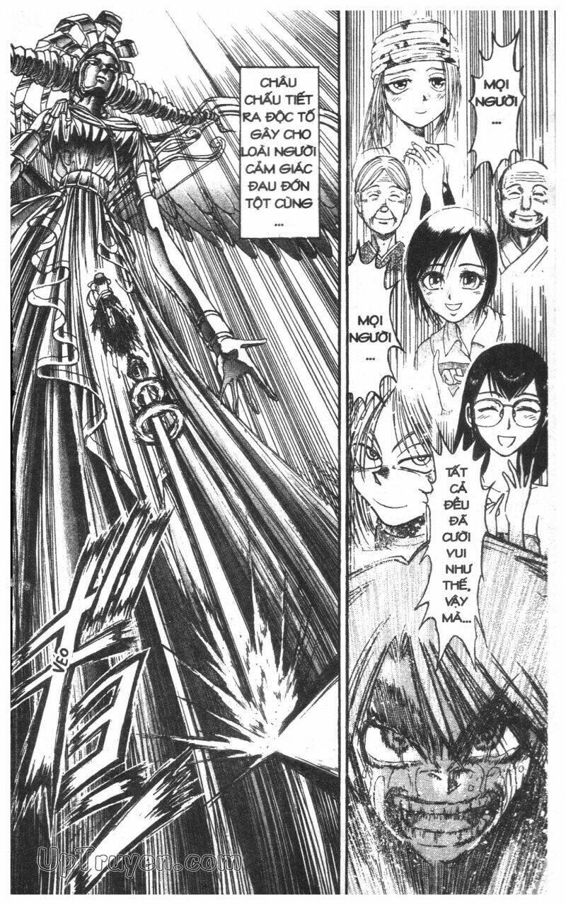 karakuri circus - gánh xiếc quái dị chapter 34 177
