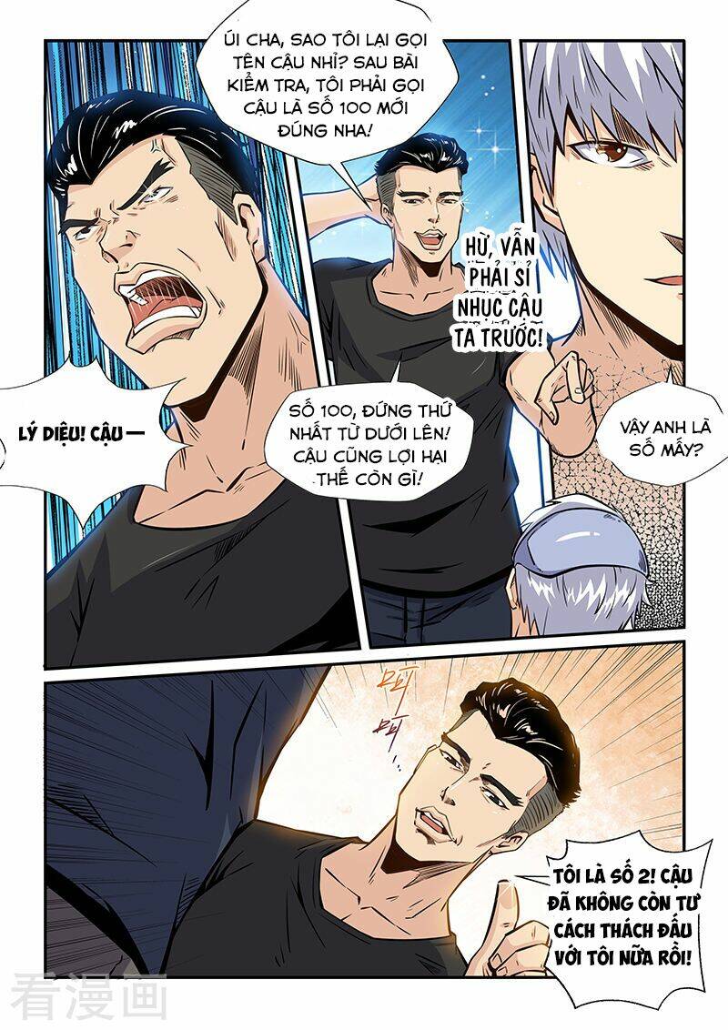 tu chân tứ vạn niên chapter 179 9