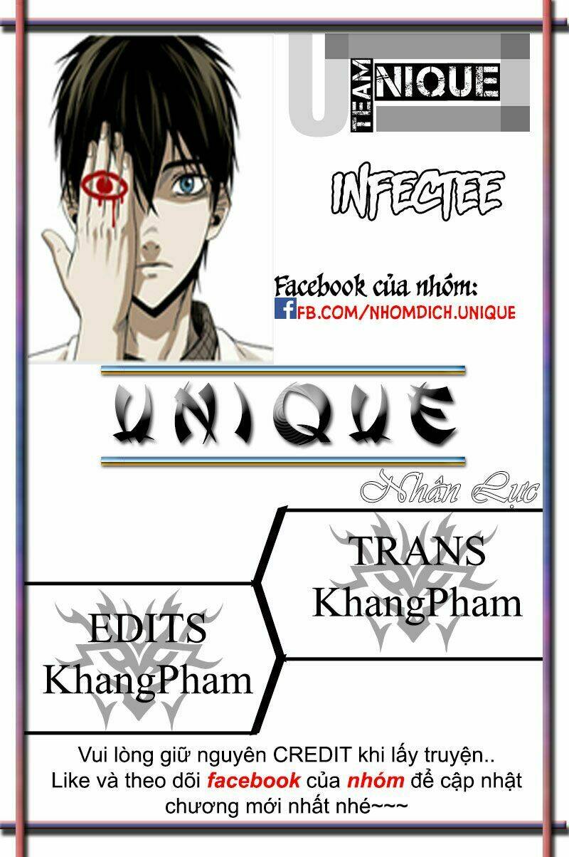 infectee chapter 1.2 2