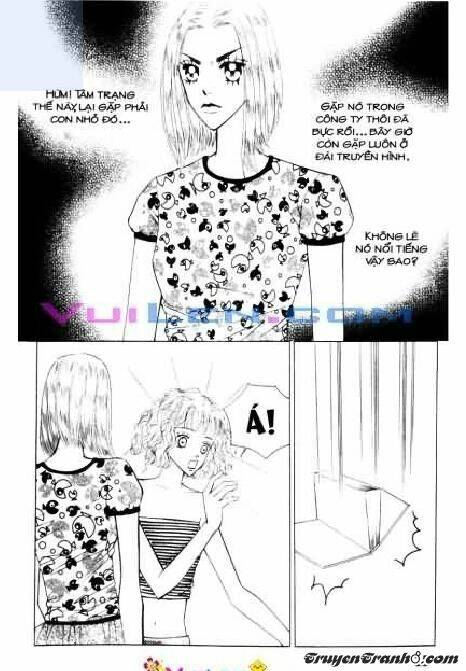 người mẫu hoàn hảo chapter 7 24