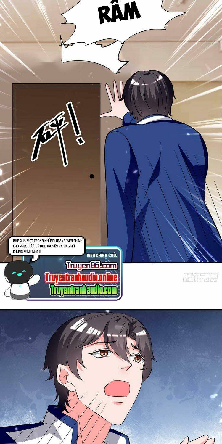 trọng sinh khí thiếu quy lai chapter 213 15