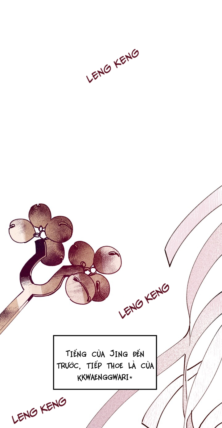 tham vọng quyền lực (full) chapter 35 7